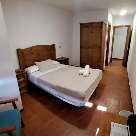 Hostal Monterde de Albarracín-3